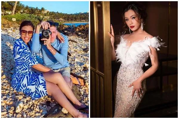 Tin lời bạn trai tăng đến 35kg, nữ người mẫu bị mất việc và chia tay-4