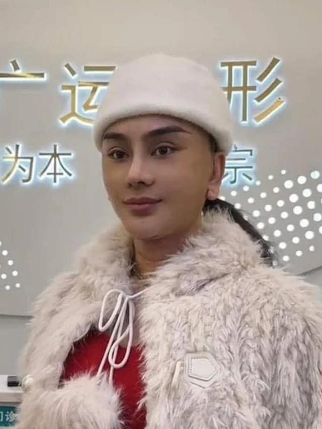 Sao Việt khiến khán giả tiếc nuối vì phẫu thuật thẩm mỹ: Lâm Khánh Chi lạ lẫm không nhận ra-1