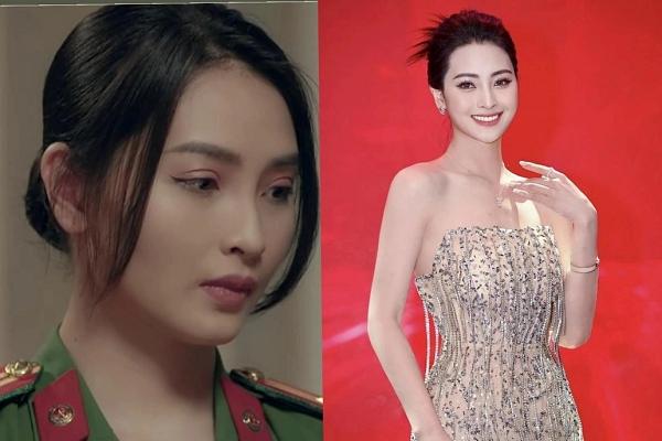 Phương Anh Đào thẳng thừng cảnh cáo Miu Lê cực gắt-4