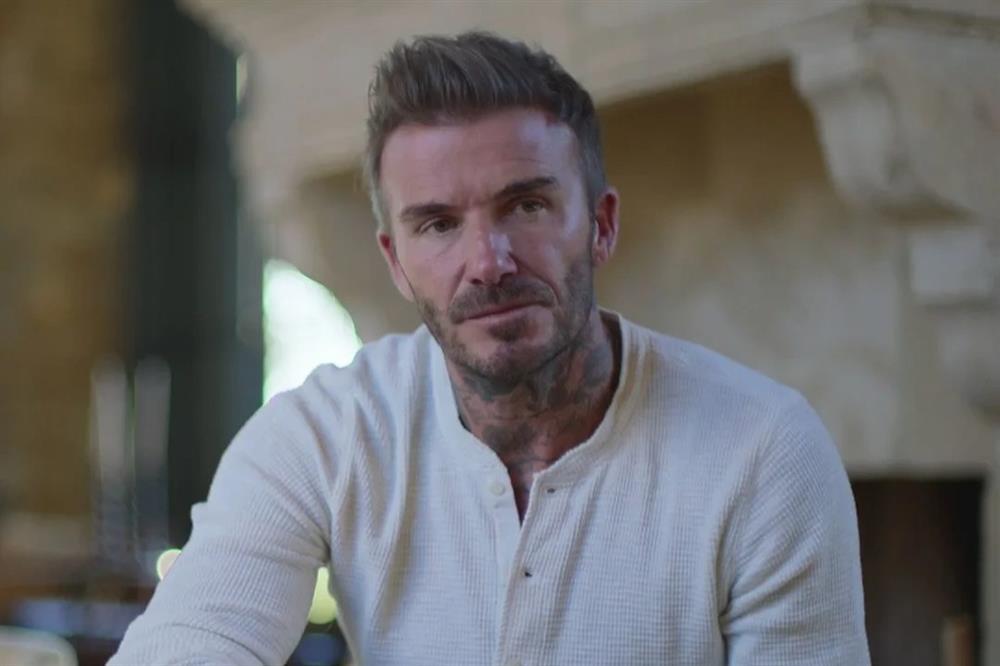 Chi tiêu kiểu David Beckham: Hại cho tương lai nhưng lợi cho cảm xúc?-1