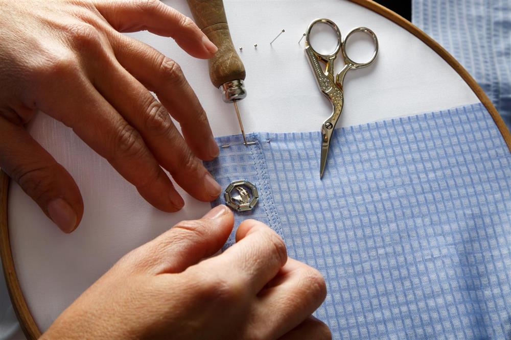 Những điều thú vị về thợ may quần áo cho các tỷ phú-4