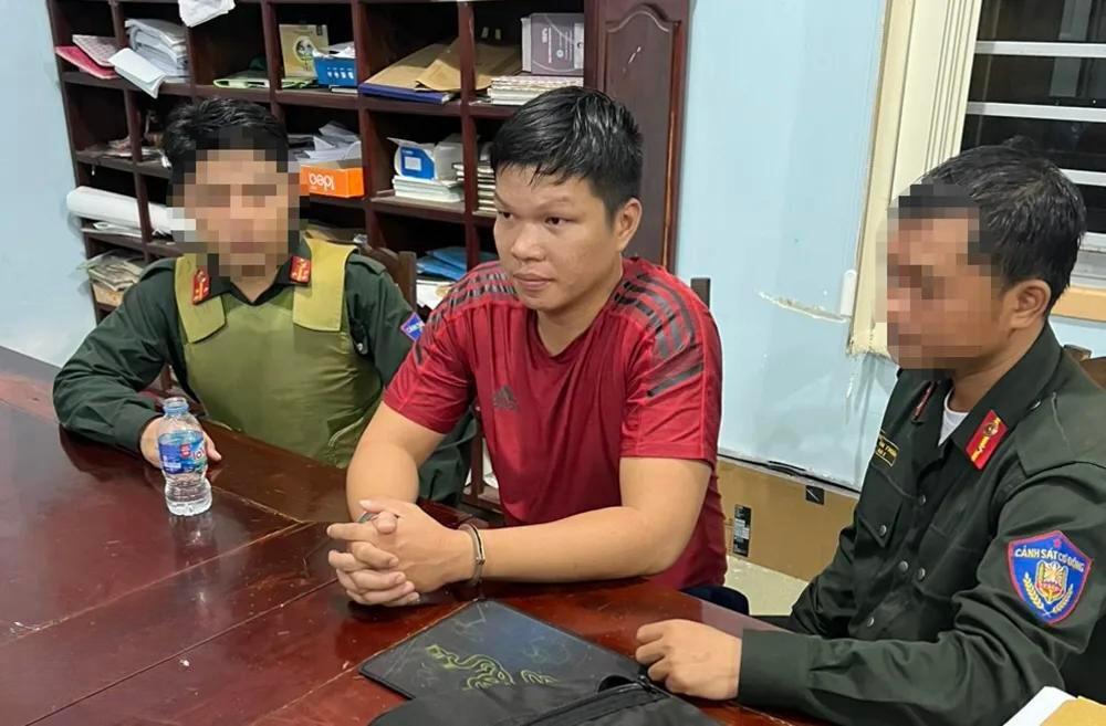 Yếu tố tình thân trong các vụ bắt cóc trẻ em rúng động-1