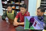 Hà Nội: Thực hư thông tin người phụ nữ dụ dỗ, bắt cóc trẻ em tại Hà Đông-2