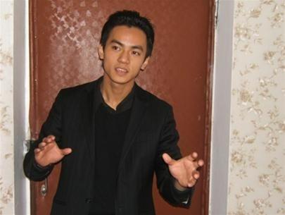 Lộ con người thực ít biết của chồng sắp cưới siêu mẫu Thanh Hằng: Khó tính, nổi loạn, đam mê xe cộ-3