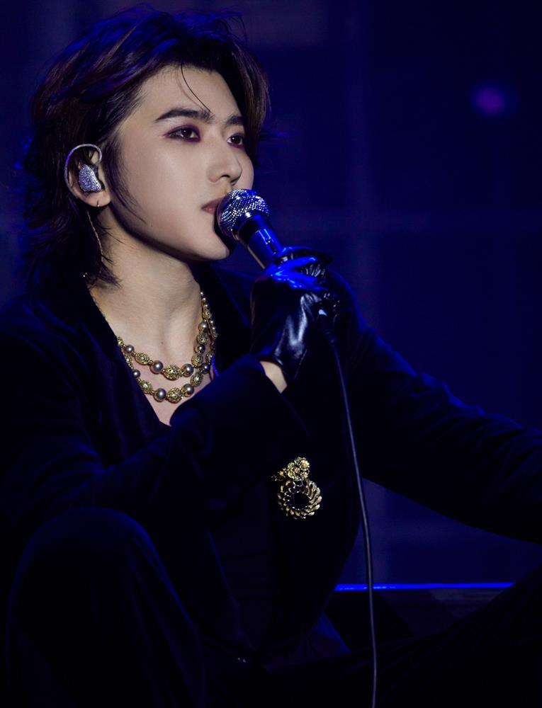 Thái Từ Khôn bị tẩy chay sau ồn ào ép bạn gái phá thai-1