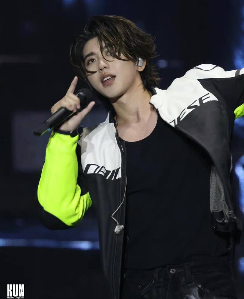 Thái Từ Khôn bị tẩy chay sau ồn ào ép bạn gái phá thai-2