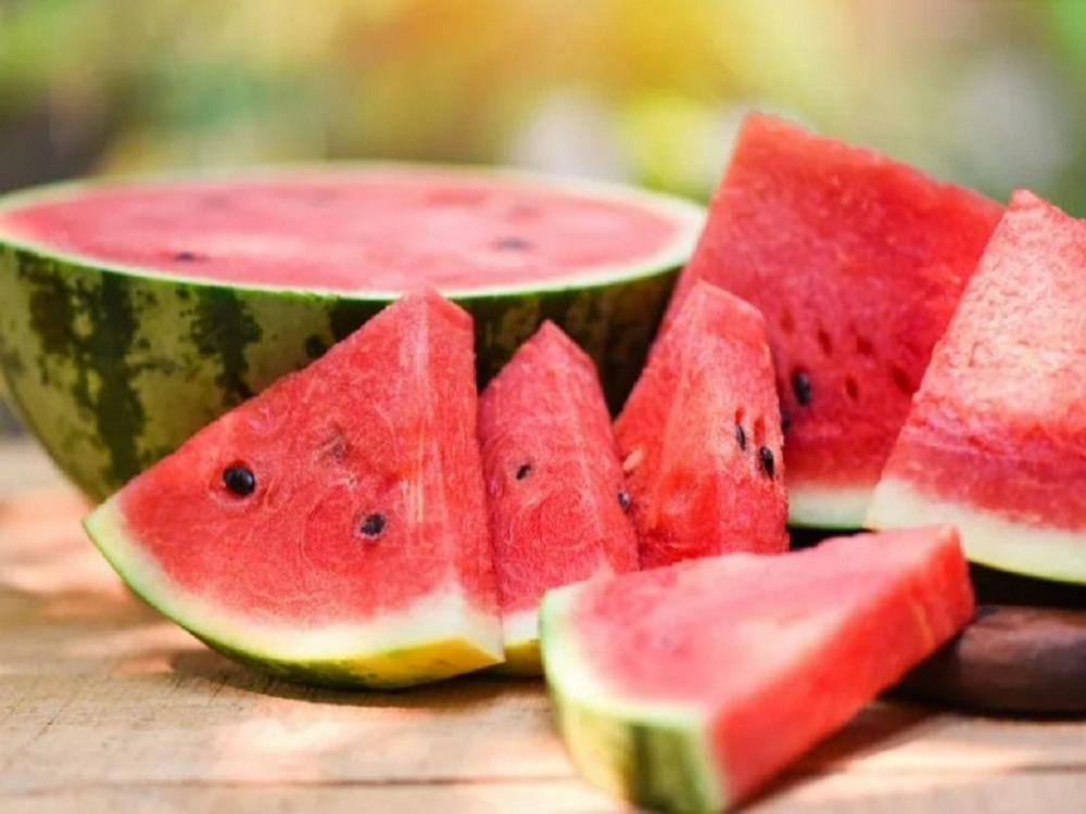 Điều gì xảy ra khi bạn uống nước kèm những thực phẩm này-2