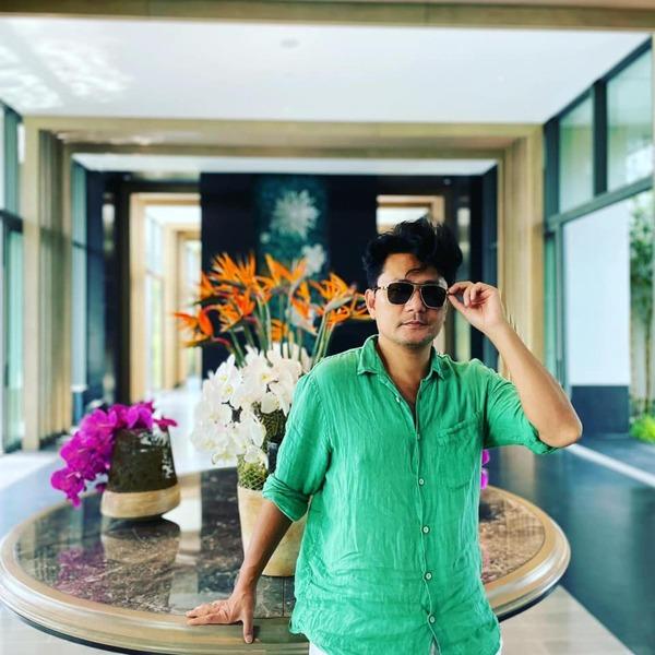 Sao Việt lấy vợ đại gia: Trương Minh Cường kết hôn gây chú ý, lúc ly hôn không chia tài sản?-3