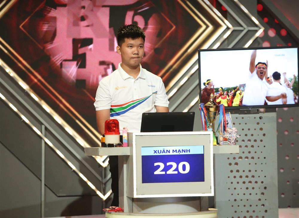 10X Thanh Hóa vô địch Đường Lên Đỉnh Olympia 2023-1