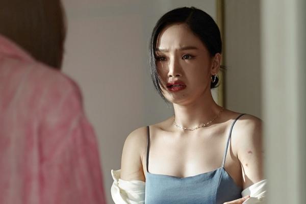 Miu Lê sang chấn tâm lý khi đóng cảnh nóng với Lãnh Thanh-3