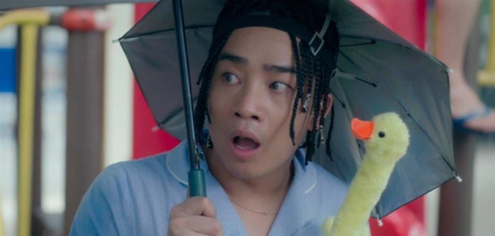 Hai lần hóa điên của Đỗ Duy Nam trên phim VTV-1