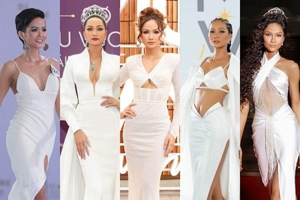 HHen Niê nắm tay tình tứ chàng trai bí ẩn, nghi vấn công khai tình mới hậu 7 tháng chia tay bạn trai cũ?-6