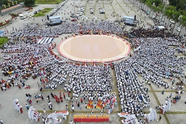 4 điều quý giá người cha dặn nhà vô địch Olympia trước ngày thi-6