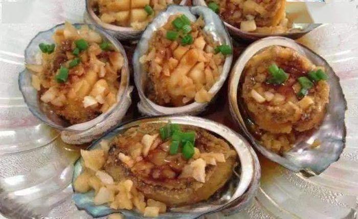 Vào mùa thu, hải sản này rẻ và béo ngậy, ăn càng nhiều càng tốt cho mắt-1