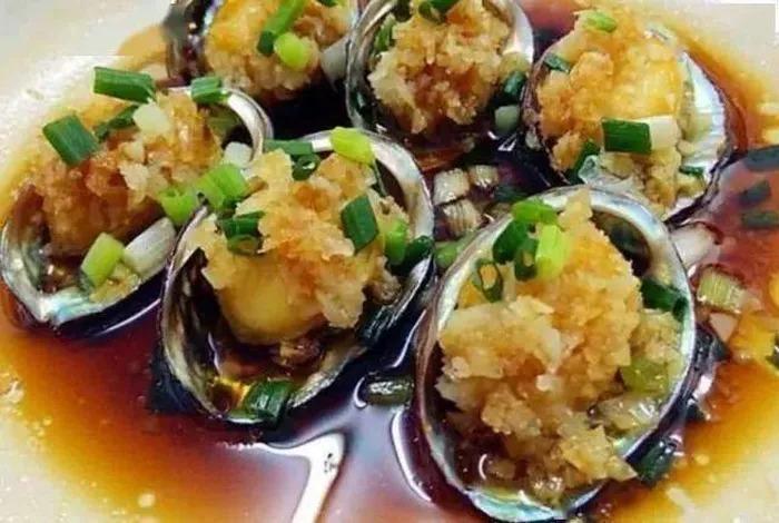 Vào mùa thu, hải sản này rẻ và béo ngậy, ăn càng nhiều càng tốt cho mắt-2