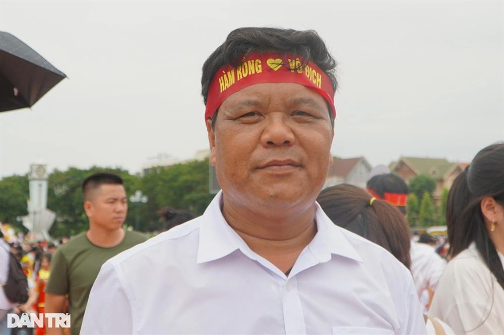 4 điều quý giá người cha dặn nhà vô địch Olympia trước ngày thi-2