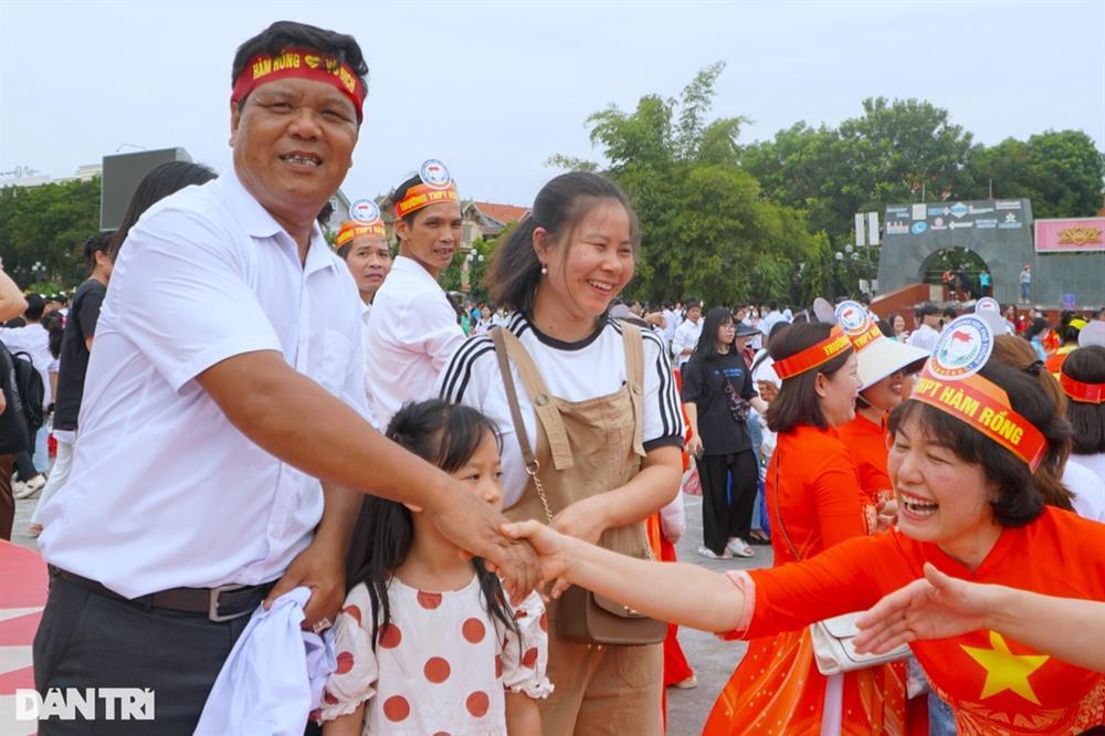 4 điều quý giá người cha dặn nhà vô địch Olympia trước ngày thi-3