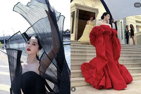 Phạm Băng Băng: Bị thất sủng ở quê nhà, chạy show mệt nghỉ tại nước ngoài-13