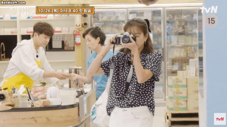 Han Hyo Joo tái ngộ Jo In Sung sau thành công của bom tấn Moving-4