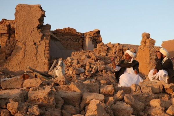 Trận động đất 4 độ richter xảy ra tại Quảng Bình-2