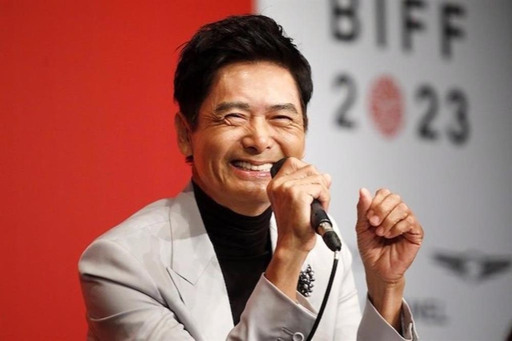 Châu Nhuận Phát: Đến tuổi chẳng sợ chết, dùng toàn bộ tài sản làm từ thiện-1