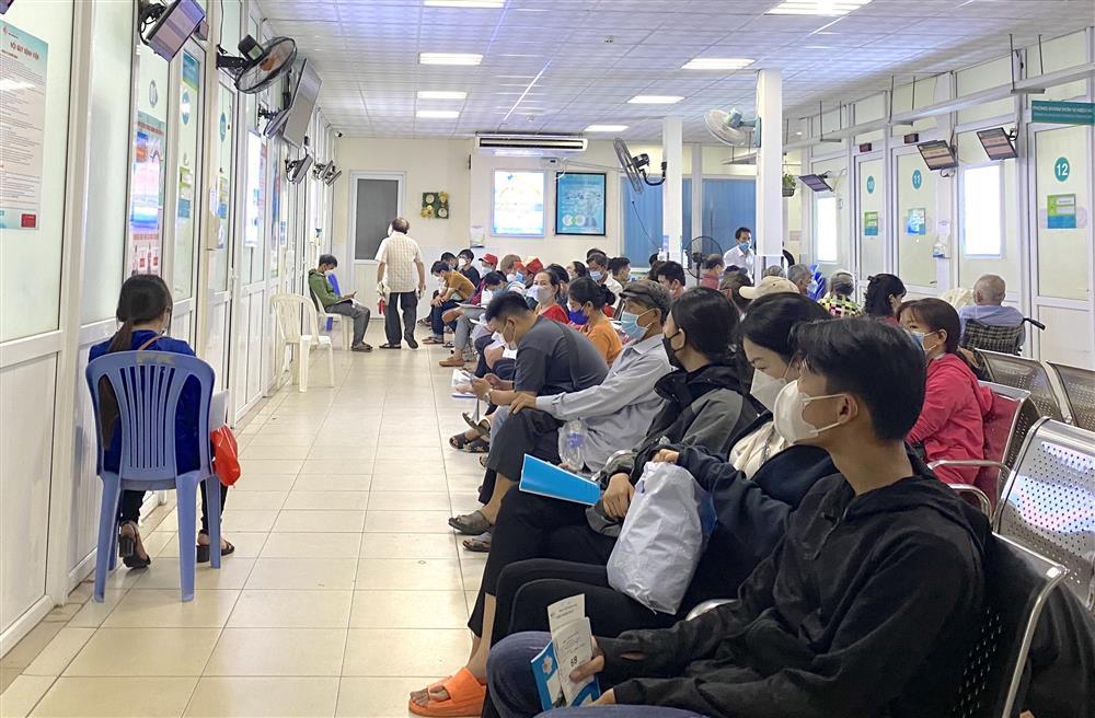 Dấu hiệu thông thường nhưng cảnh báo ung thư giai đoạn muộn-1