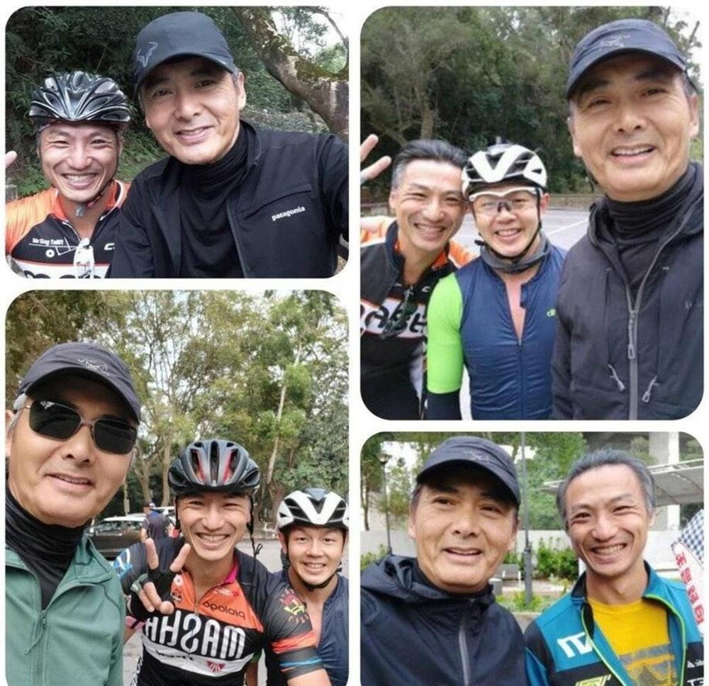 Châu Nhuận Phát: Đến tuổi chẳng sợ chết, dùng toàn bộ tài sản làm từ thiện-3