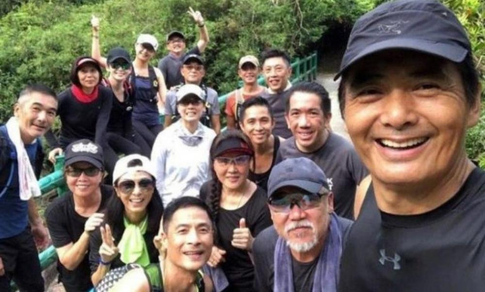 Châu Nhuận Phát: Đến tuổi chẳng sợ chết, dùng toàn bộ tài sản làm từ thiện-4