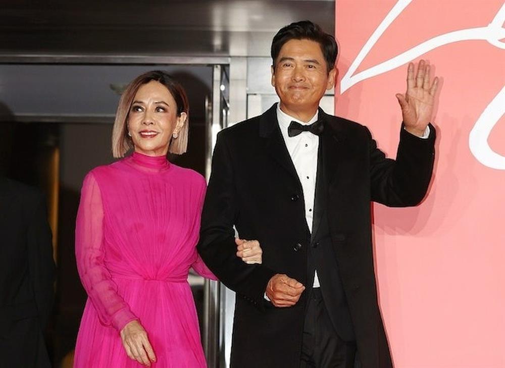 Châu Nhuận Phát: Đến tuổi chẳng sợ chết, dùng toàn bộ tài sản làm từ thiện-5