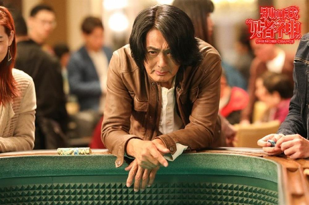 Châu Nhuận Phát: Đến tuổi chẳng sợ chết, dùng toàn bộ tài sản làm từ thiện-6