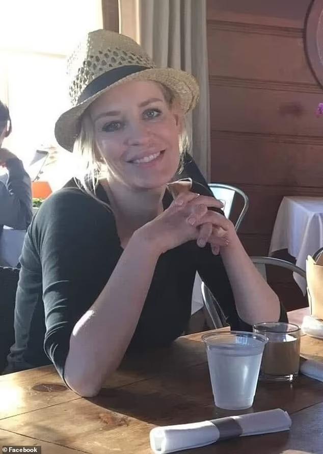 Nữ nhạc sĩ được tìm thấy sau 3 tháng mất tích bí ẩn-2