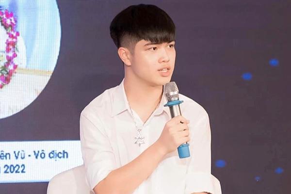 3 điều đặc biệt làm nên Lê Xuân Mạnh - nhà vô địch Đường Lên Đỉnh Olympia 2023-5