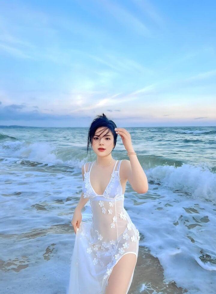 Nga tiểu thư phim Cuộc Đời Vẫn Đẹp Sao: Cao 1m50 vẫn đầy quyến rũ-1