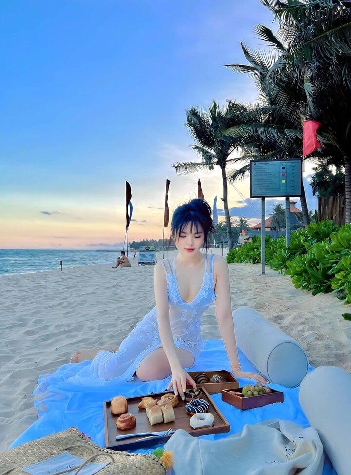 Nga tiểu thư phim Cuộc Đời Vẫn Đẹp Sao: Cao 1m50 vẫn đầy quyến rũ-3