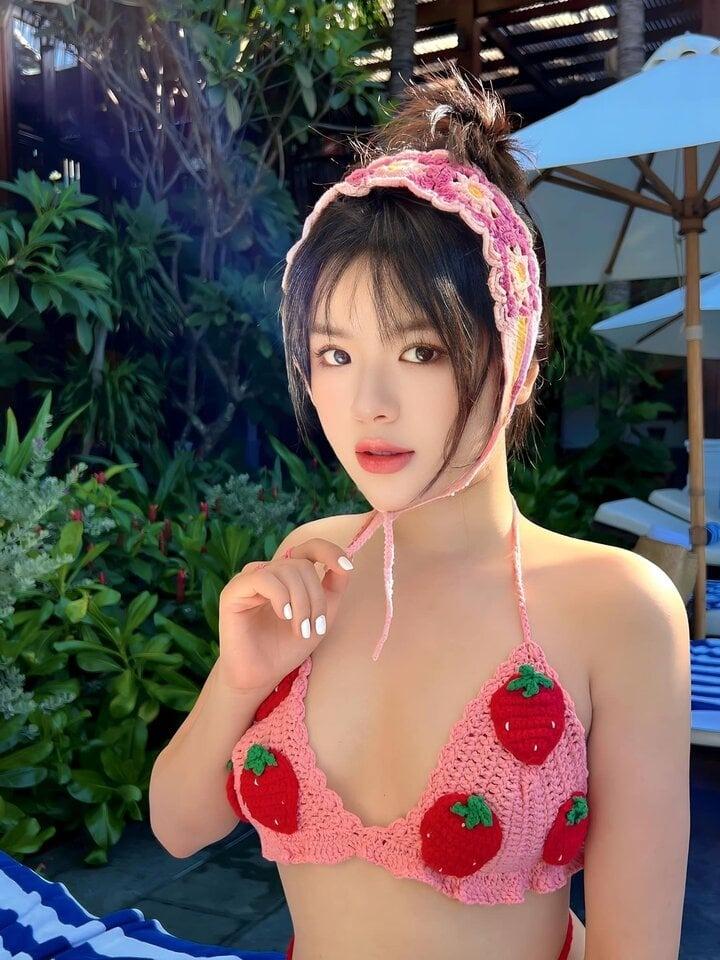 Nga tiểu thư phim Cuộc Đời Vẫn Đẹp Sao: Cao 1m50 vẫn đầy quyến rũ-5