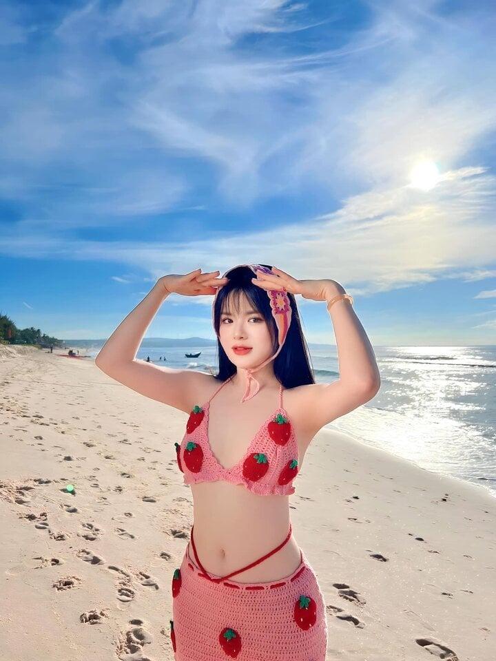 Nga tiểu thư phim Cuộc Đời Vẫn Đẹp Sao: Cao 1m50 vẫn đầy quyến rũ-6