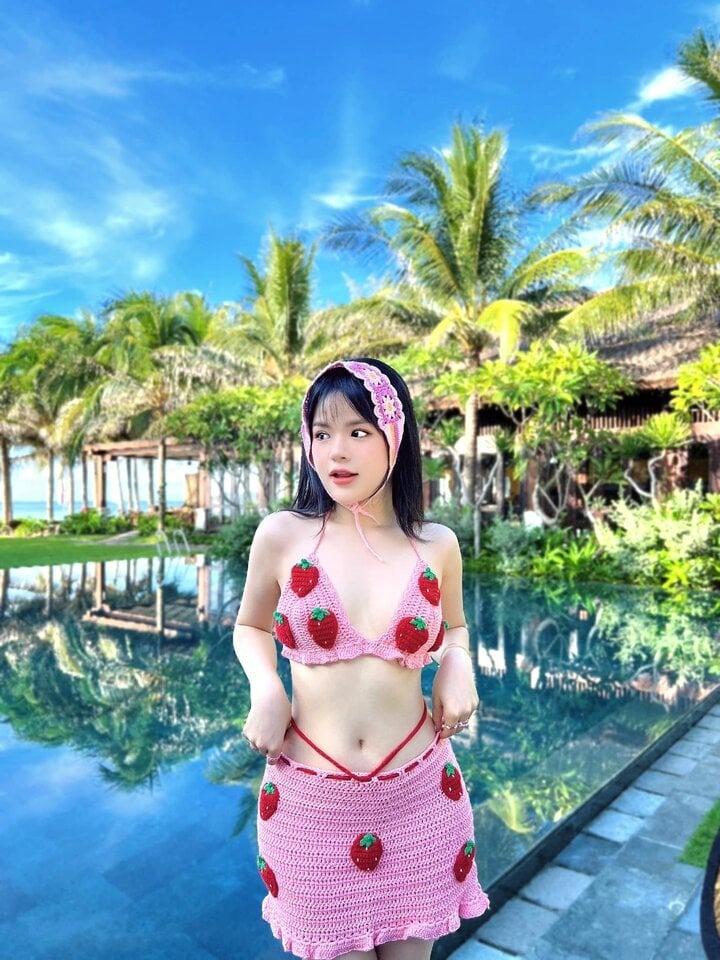 Nga tiểu thư phim Cuộc Đời Vẫn Đẹp Sao: Cao 1m50 vẫn đầy quyến rũ-7