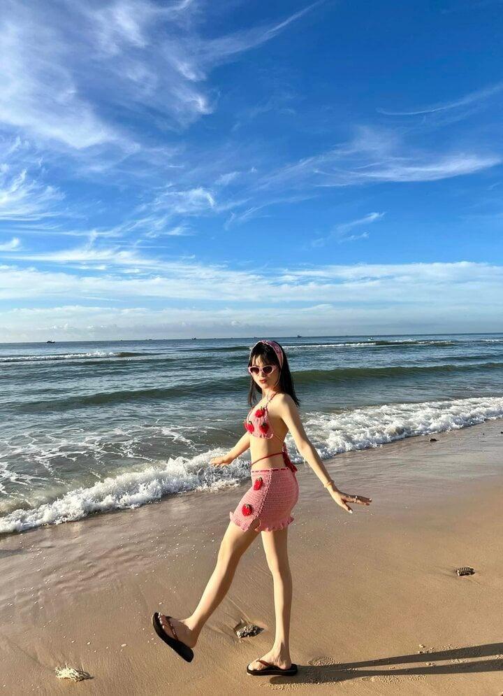 Nga tiểu thư phim Cuộc Đời Vẫn Đẹp Sao: Cao 1m50 vẫn đầy quyến rũ-8