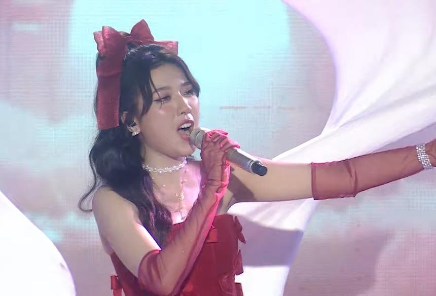 Mỹ Tâm tiết lộ bí quyết trẻ lâu: Độc đáo, độc thân, độc nhất vô nhị-2