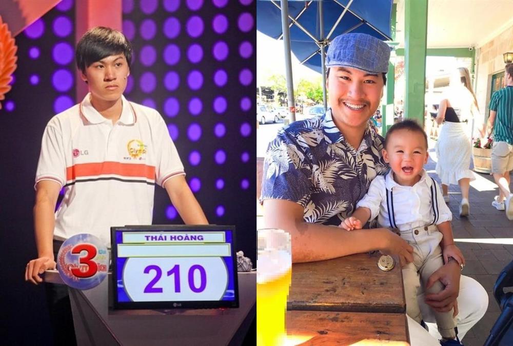 Các nhà vô địch đỉnh nhất của Đường Lên Đỉnh Olympia là ai?-1