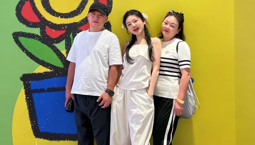 Dở khóc dở cười chuyện những đứa trẻ to xác về nhà ăn bám bố mẹ-1