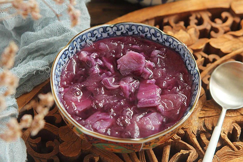 7 món ăn giàu anthocyanin giúp dưỡng da trắng mịn và hỗ trợ giảm cân-4