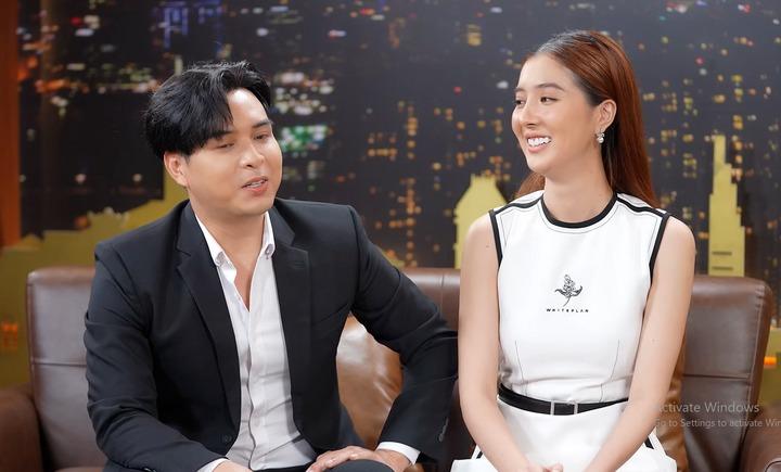 Vợ Hồ Quang Hiếu: Bị chở thẳng đi đăng ký kết hôn, ký xong vẫn không hiểu gì-2