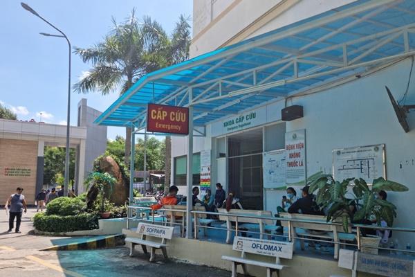 Công ty liên quan vụ một trẻ tử vong sau đêm Trung thu tạm dừng bán bánh su kem-1