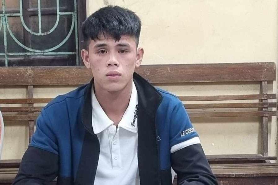 Đội trưởng hình sự Công an TP Hải Dương bị ma men lái xe đâm trọng thương-1