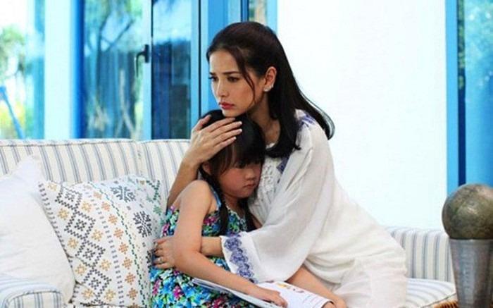 Ngày sinh nhật tròn 11 tuổi, con riêng của chồng nói một câu mà tôi đẫm lệ-1