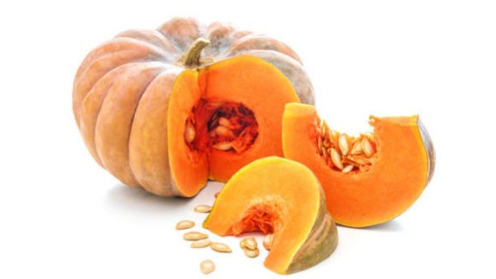 Vì sao người Nhật coi bí ngô là món ăn trường thọ?-1