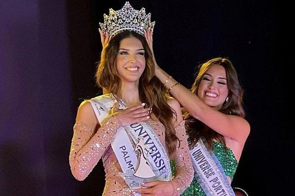 Bà trùm Hoa hậu Hoàn vũ lại gây sốc-4