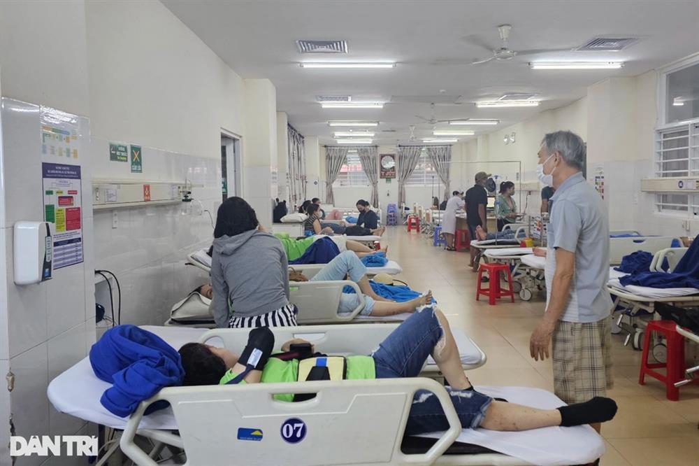 Vụ tai nạn giao thông ở Đắk Lắk: Lời kể của tài xế xe khách-2