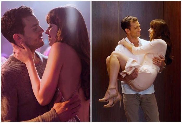 Tỷ phú háo sắc trong 50 Sắc Thái cuốn hút từng centimet, ai cũng mê mệt nhờ đâu?-1